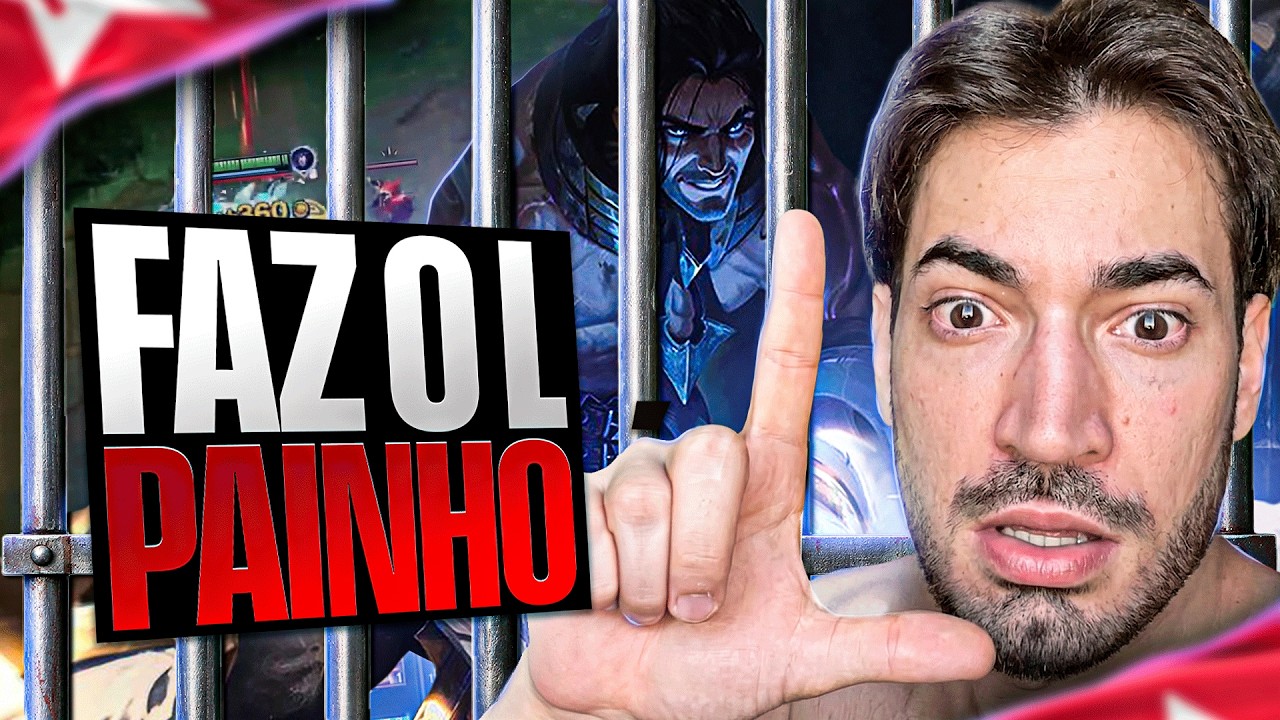 FAZ O L PAINHO