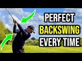 Best takeaway  backswing drill for a consistent swing