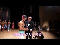 女形V系バンドマンが筋肉の大会に挑戦したら、バンギャルと一緒に表彰された