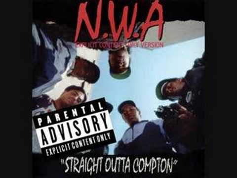 Thumb of Straight Outta Compton video