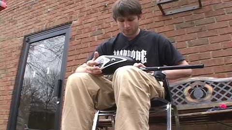 TECHT Enertia Smart Parts Shocker Bolt Upgrade vs. Stock Shocker Bolt