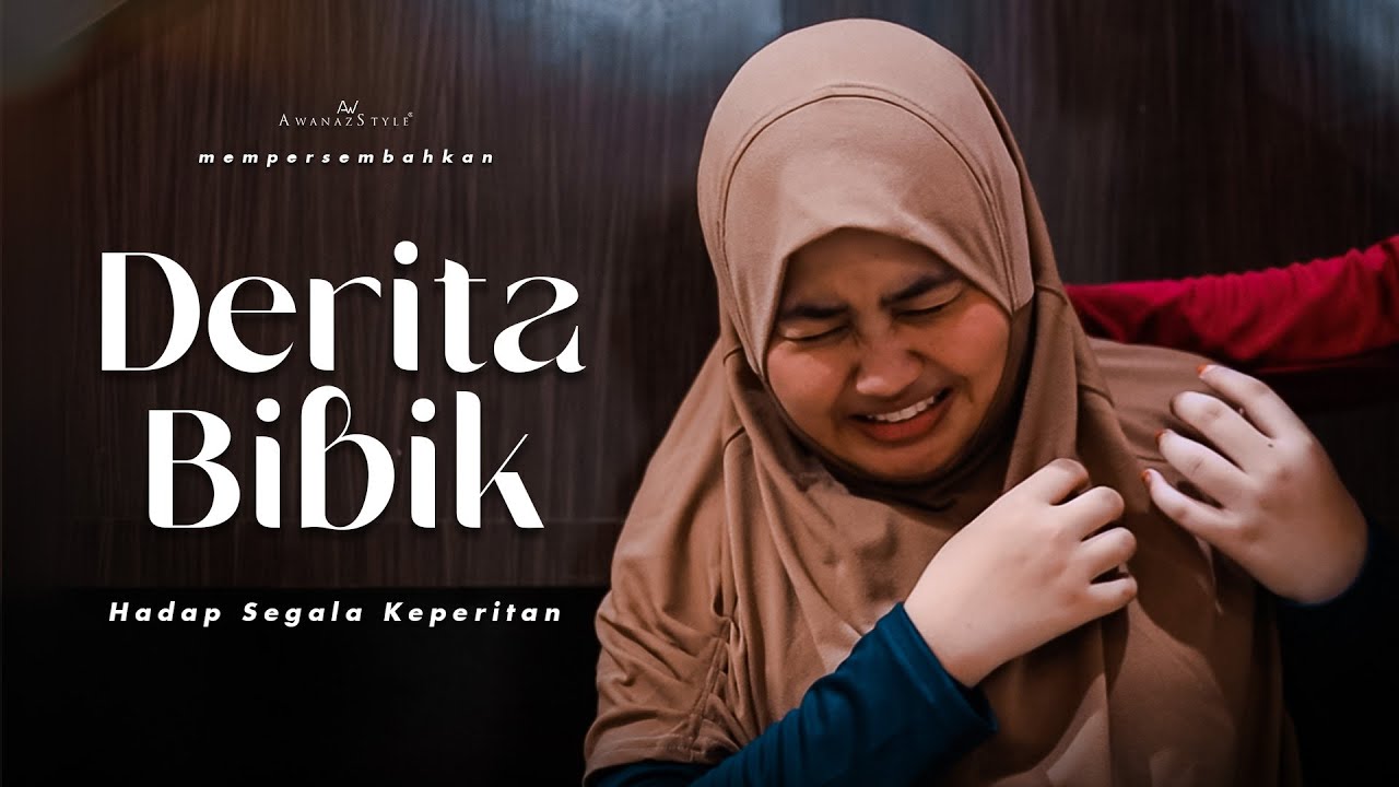 DERITA BIBIK | SHORTFIILM MAJIKAN PERANGAI BINATANG