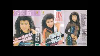 JANDA KEMBANG (Dia Punya Rasa Aku Punya Cinta) by Iis Dahlia. Full Album Dangdut Original.