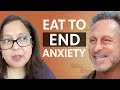 Food as medicine how to fix your diet to end disease  mental illness  dr uma naidoo