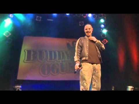 Buddy Ogün über Politik