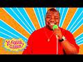 Brobee's Giant Surprise! Epic Dance Party! | Yo Gabba Gabba! | Shows for Kids