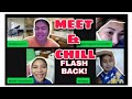 Meet & Chill with New Friends!