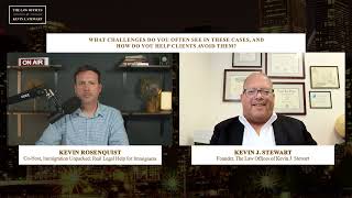 Employment Green Cards  Understanding PERM and the EB Categories