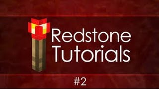 Redstone tutorial Ep. 2: Rainbow Beacon