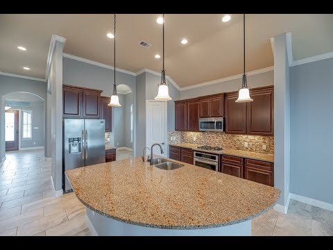 20323 Neals Rose Lane, Richmond, TX home video tour