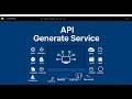 Introducion 🚀 Generate Service: Cómo nació y qué ofrec