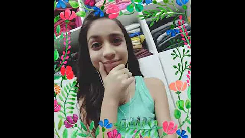 Homenagem a giovana