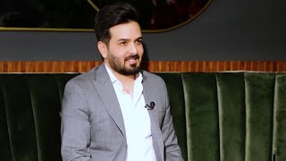 الفنان بسام مهدي - زوروني كل سنة مرة - الحلقة ٧