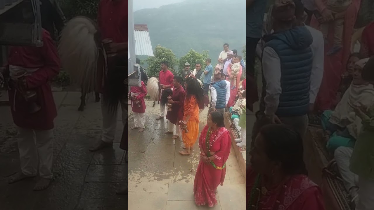 nepali ko karki ko Diwali ho yo hajur 