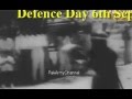 Pakistan Defence Day 6th September Pakistan Army Proves - 6 September 2014