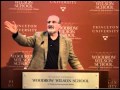 Nassim Taleb - "The Black Swan"