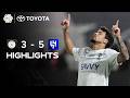 Al Hilal Triumph In EIGHT GOAL Thriller Powered By Toyota Al Hilal Triumph In EIGHT GOAL Thriller Powered By Toyota