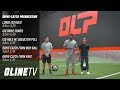 The Drive-Catch Method™ “Med-Ball” Teaching Progression