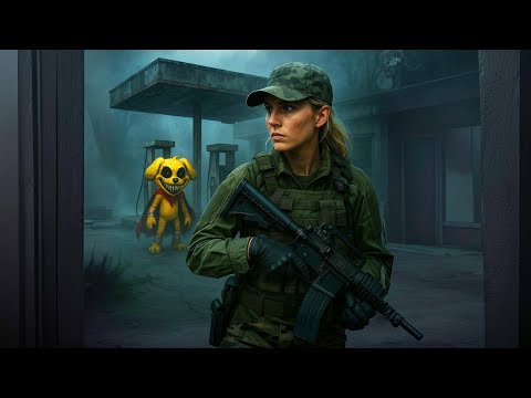 LA GASOLINERA ABANDONADA de MIKECRACK.EXE en la VIDA REAL!! *el peluche de sonic.exe*