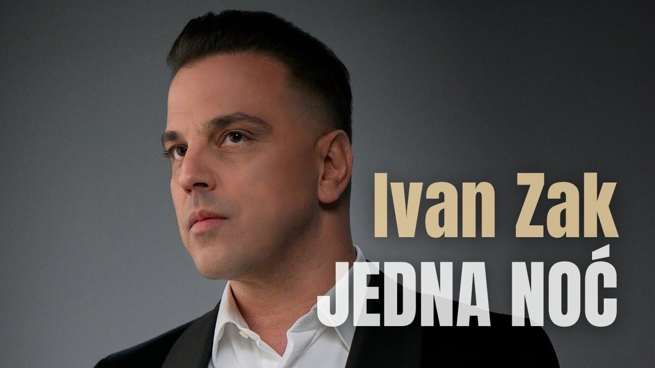 YouTube에서 Ivan Zak - Jedna noć (Official Video) 보기 YouTube에서 Ivan Zak - Jedna noć (Official Video) 보기