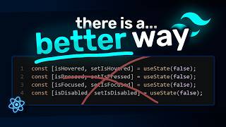 Make Your UI 10x FASTER Without React State!