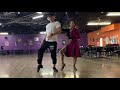 💥SWING / JIVE💥 Full Choreography with Tips - Dance Like a Pro METHOD 😝by Oleg Astakhov