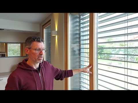 Video: Familie volumetric Casa în Kortrijk de Devolder Arhitecti