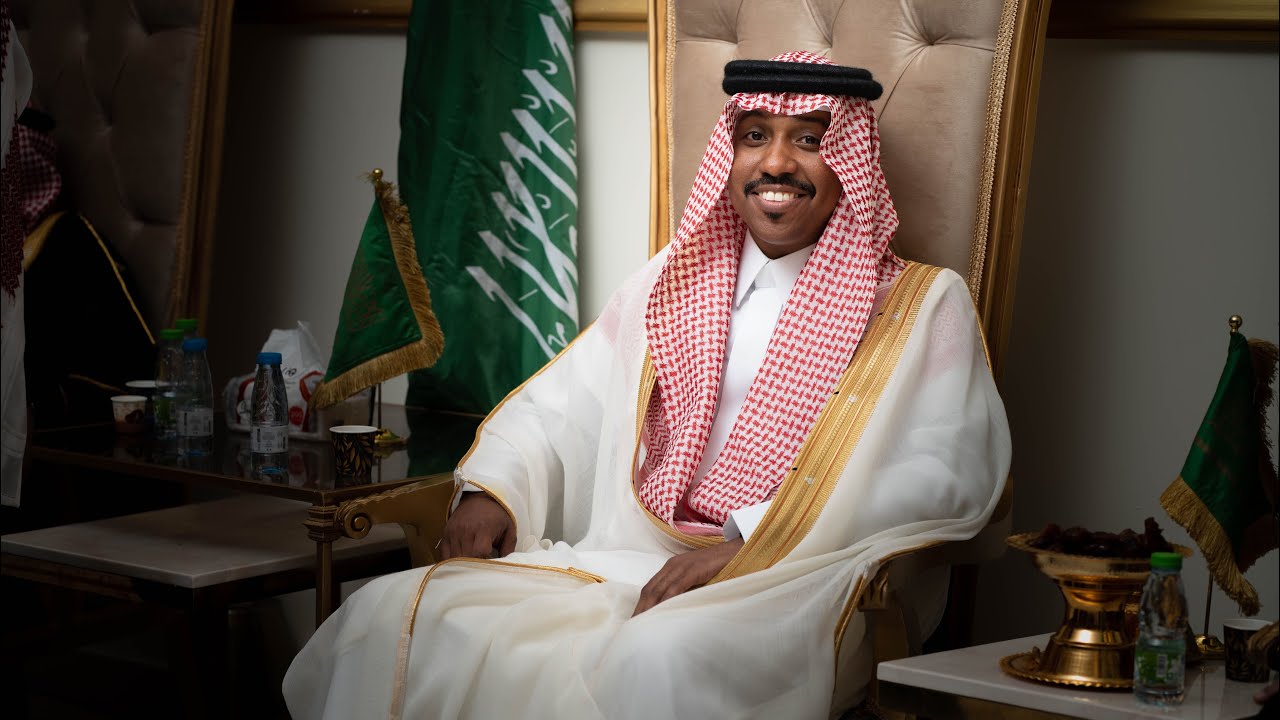 حفل زواج | خالد مسعود الدوسري في قرية العليا