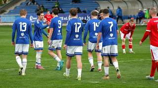 SESTŘIH | SK Roudnice nad Labem – SK Ervěnice-Jirkov 3:0 (0:0) SESTŘIH | SK Roudnice nad Labem – SK Ervěnice-Jirkov 3:0 (0:0)