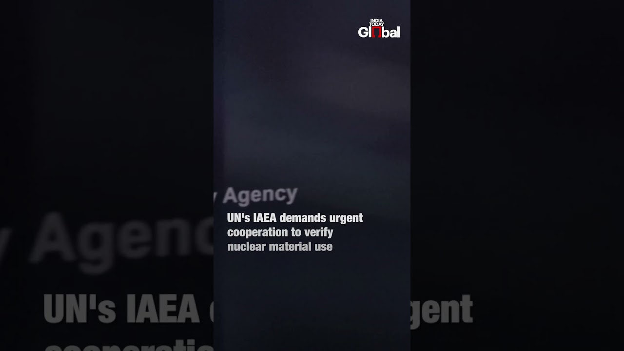 Iran Sparks Fears Of Advanced Nuclear Weapons Development