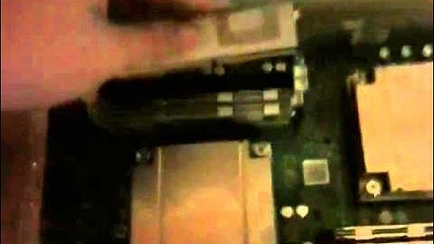 Upgrading RAM in dell poweredge r410 Server