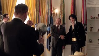 Full 'Elvis and Nixon' Trailer Guide