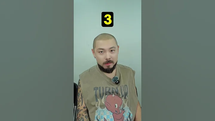 Choose your favorite ! 1,2,3,4,5 ?👏 #BEATBOX #tiktok