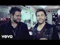 The Swon Brothers - Pray for You - Behind the Scenes