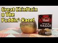 Haggis - Weird Stuff In A Can #115 (Burns Night Special)