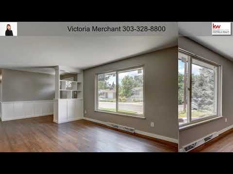 50 Reed Court, Lakewood, CO home video tour