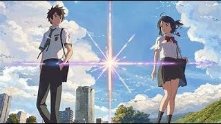 Kimi no na wa Your name Soundtrack  Themes songs