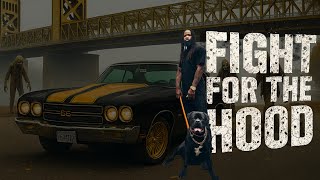 Official Trailer: Fight for the Hood! 2025