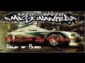 Hand Of Blood OST Need For Speed Most Wanted Hand Of Blood OST Need For Speed Most Wanted