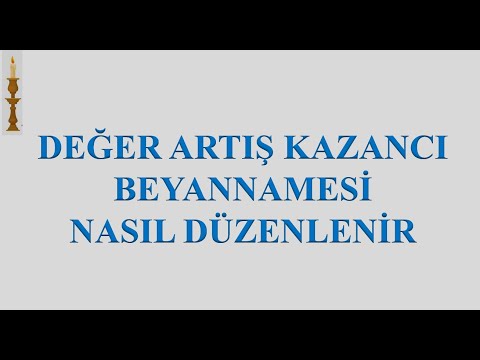 Video: Gümrük vergilerinin ödenmesini sağlama: yöntemler ve tutarın hesaplanması