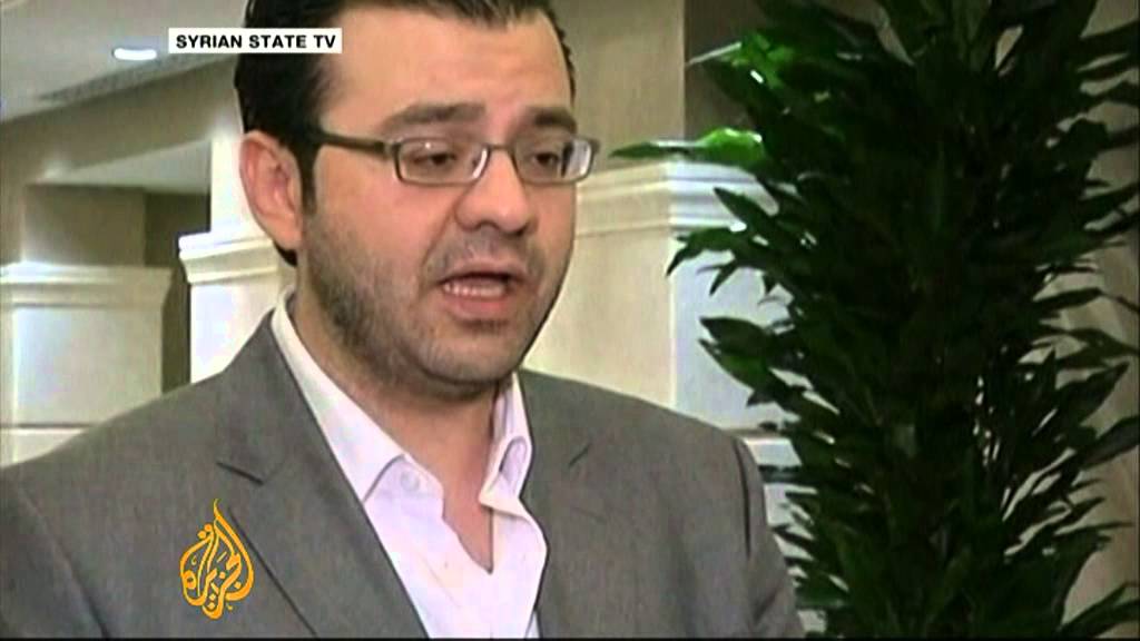 الولايات المتحدة تتدخل في مزاعم استخدام الأسلحة الكيميائية في سوريا