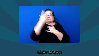 Legislative District 23 | ASL Edition: 2022 General Election Voter Education Guide