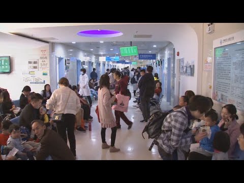 [핫클릭] 홍콩 &amp;#39;<strong>원인</strong> 불명&amp;#39; <strong>폐렴</strong> 환자 21명으로 늘어 外 / 연합뉴스TV (YonhapnewsTV)