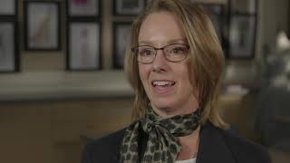 Fashion Design & Merchandising Student Success Story: Christine - Cañada  College