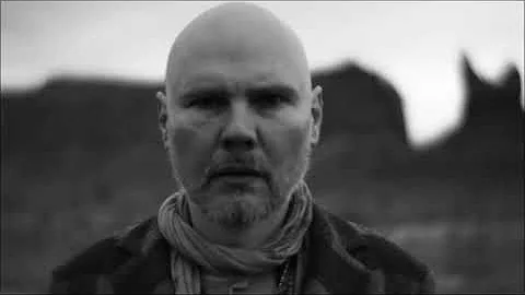 Billy Corgan - Archer
