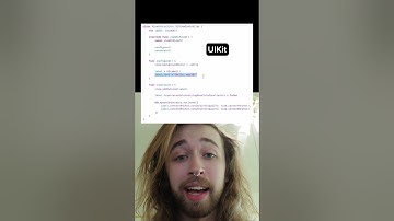SwiftUI Vs. UIKit Pt. 1 - Hello, World!
