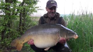 HELL YEAH STORY 2014 - BIG CARP FISHING