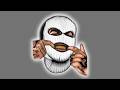 "INIESTA" UK DRILL Freestyle Type Beat | Hard Trap Rap Instrumental | Rap Trap Instrumental
