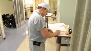 Dr. Chris Kaypekian
