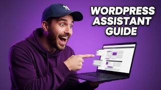 Hostinger AI Website Builder Review — Create a Website + WordPress Assistant Guide